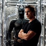 노홍철 가발 쓴 크리스찬 <b>베일</b>ㅋㅋㅋㅋㅋ