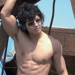 <b>배렛나루</b>가 섹시한 男연예인