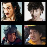 이광수가 <b>중국</b>에서 인기가 좋은이유...