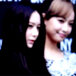 에프엑스 얼빠긴한데..