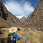 1년간의 세계일주 그리고 행복 [히말라야 트레킹](10)