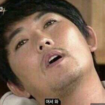 금발은 처음이지?