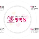 기부하는 기업과 함께하는 행복나눔<b>N</b>캠페인~ 알고계신가요?^^(정보공유)