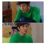 직각어깨의 새로운 유망주 <b>주원</b> 등장!