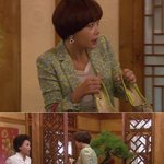 돈의화신에서 황정음에 신은 지니킴슈즈 