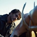 와.. 한니발 미드로 나온다네요.