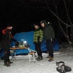 [캠핑] 캠핑은 역시 가산산성??!!!