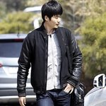 드디어 열애사실 알려져서 기분 좋은 <b>기성</b>용ㅋㅋㅋ