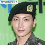 여러가지 <b>홍보</b>대사 <b>담당</b> 아이돌