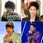 <b>온유</b> 판박이 이원근, 스타일까지 비슷한 완벽한 도플갱어!!!!