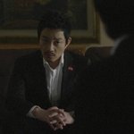 <이범수> 북한<b>요원</b> 패션