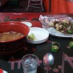 제작년 겨울에 <b>포장</b>마차에서
