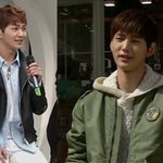 <b>온유</b> 판박이 이원근, 스타일까지 비슷한 완벽한 도플갱어!!!!