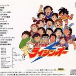 추억속 비디오 애니 (tv말고)