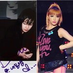 [<b>제프</b>]박봄 과거와 현재