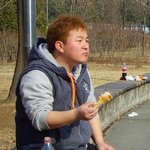 '동네 연예인 허각도 <b>투빅</b> 옆에선 슈퍼스타’