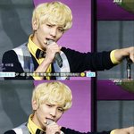 <b>기범이</b> 어제 씹덕포인트