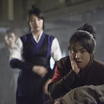 [<b>제프</b>]이승기-수지 첫만남