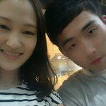 4년만났는데 아직 문자주고받는사이