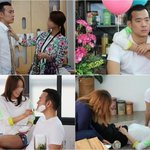 김진표 미니앨범 ‘5 break-<b>up</b> stories’ 티저영상 공개...