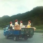 맥도날드 <b>자대</b>배치중 ㅋㅋㅋ