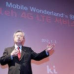 주인같은 장관마인드의 소유자 이석채 회장의 말말말