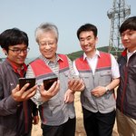 <b>kt</b> 이석채 회장, 집중 탐구하기!