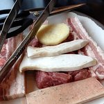 제주도에서 3박4일동안 먹은것들 >_<