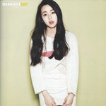 봄소녀 느낌 <b>작렬</b>하는 소희의 새 화보