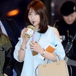 <b>걸인</b> 패션도 마냥 상큼하게 소화하는 강지영ㅋㅋㅋ