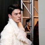 <b>김원중</b> 백스테이지 사진 모음-_-b