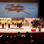 <b>전남</b>고흥 4회 목일신동요제