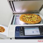 본격! <b>피자</b> 무한대로 먹는 방법!!