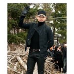 세븐 훈련소 <b>단체컷</b> 공개 ! 군복 간지 ㄷㄷ...
