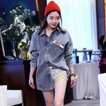 앙큼한 꼬마요정 돋는 최근 <b>서우</b> 패션ㅋㅋ