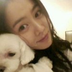 <b>애완동물</b>과 함께 셀카찍은 연예인