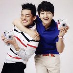 tv속 최고의 <b>남남</b> 커플은 누구?