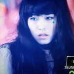 현아로 여장한 <b>성민</b>