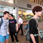 <b>리얼</b>메이트 매력남 이종석,김종현 훈훈하다 !!!!!!!!!!