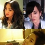 <b>성종</b>,송혜교 진심 닮았어ㅋㅋ