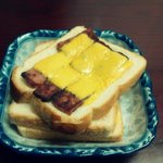 아주~ 간단한 <b>치즈</b>샌드위치