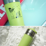 엔제리너스 텀블러 ㅎㅎㅎ 저도 하나 탐나네용!