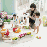 아기모델 선발대회 발표 나왔네요 ㅋㅋ