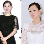 <b>윤승아</b>, 블랙시스루 vs 화이트 시스루