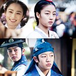 <김태희-유아인-이상엽-<b>재희</b>> 장옥정 아역배우 싱크로율