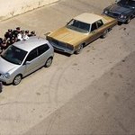 신기한 광고 !!! 한번 맞춰보세요 ^^  2