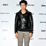 진짜 훈남으로 여지없이 잘 <b>자라</b> 준 이현우