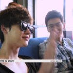 리얼메이트 매력남 이종석이 말하는 셀카의 비법이란?