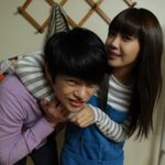 함께 <b>듀엣</b>곡 했던 남녀 아이돌