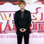 만져 보고 싶은 이홍기 새 <b>헤어</b>스타일ㅋㅋ